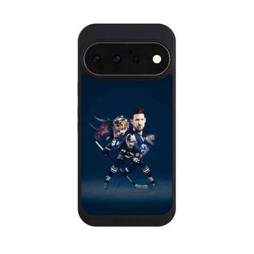 Google Pixel 11 Pro NIVOpure EHC Red Bull München – Spieler 05