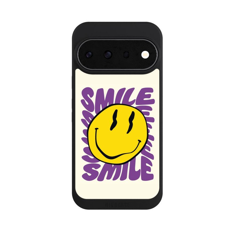 Pixel 11 Pro NIVOpure Smile