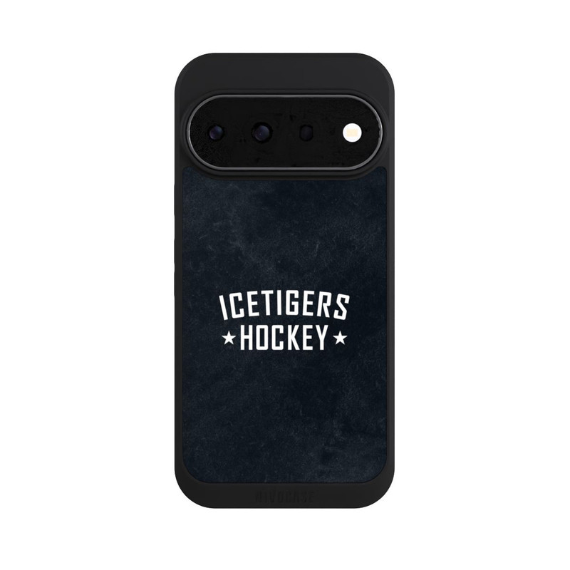 Pixel 11 Pro NIVOpure Ice Tigers Hockey