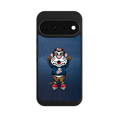 Google Pixel 11 Pro NIVOpure Nürnberg Ice Tigers Pucki 