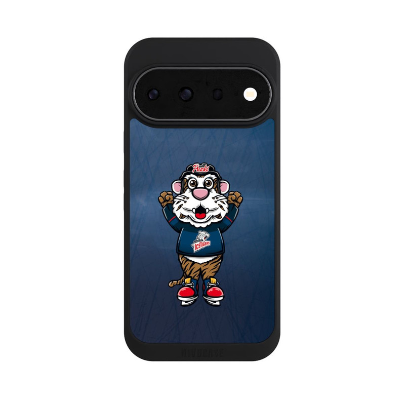 Pixel 11 Pro NIVOpure Nürnberg Ice Tigers Pucki 