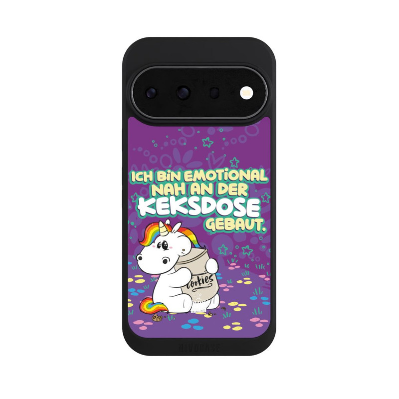 Pixel 11 Pro NIVOpure Pummel Keksdose