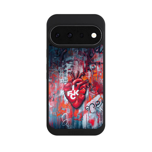 Google Pixel 11 Pro NIVOpure 1.FCK Herz