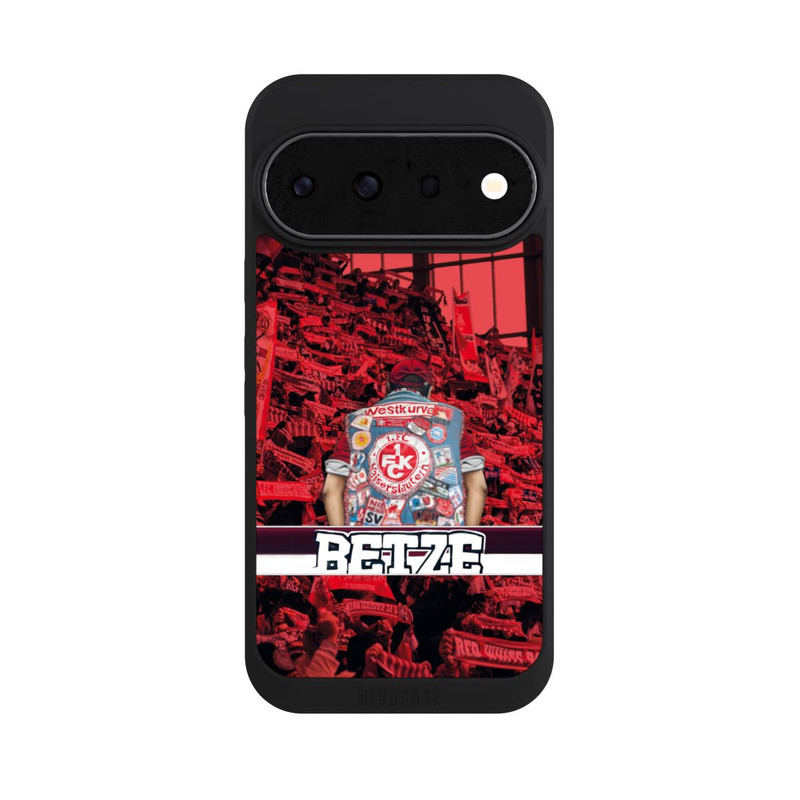 Pixel 11 Pro NIVOpure 1.FCK Betze
