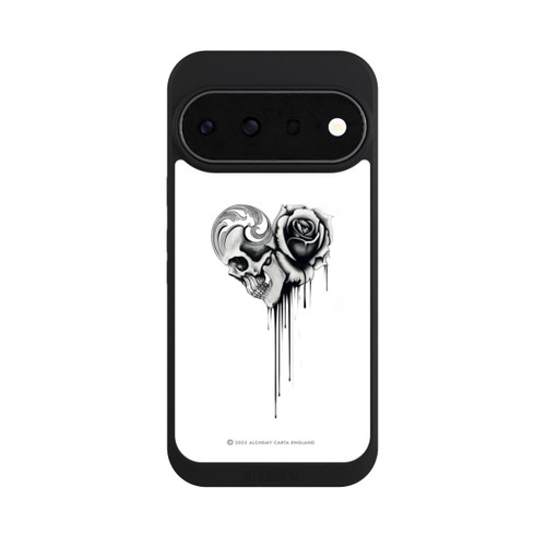 Google Pixel 11 Pro NIVOpure Amour Noir