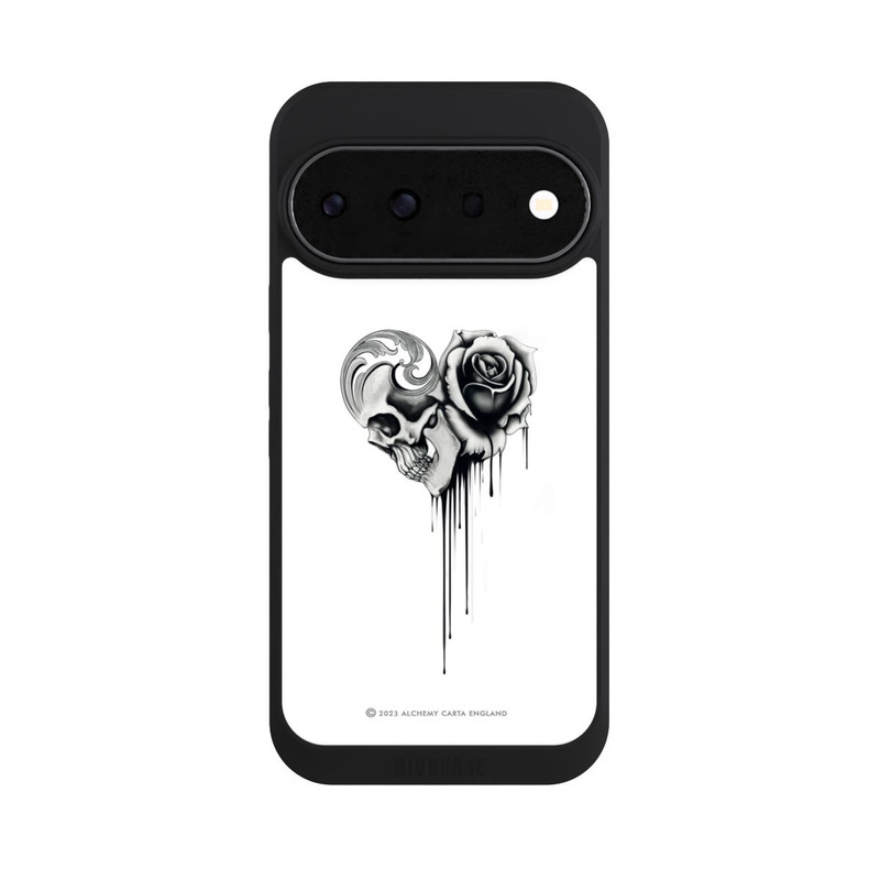 Pixel 11 Pro NIVOpure Amour Noir