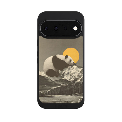 Google Pixel 11 Pro NIVOpure Sieste du panda géant