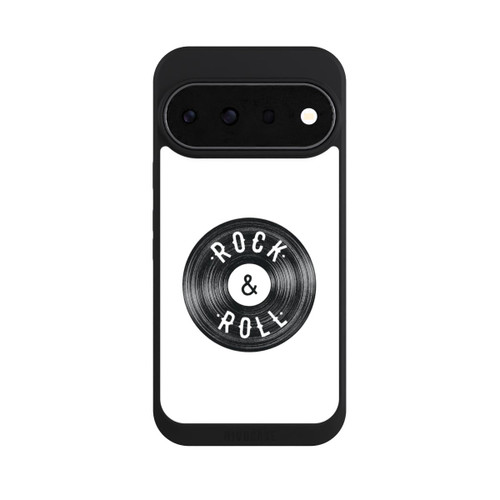 Google Pixel 11 Pro NIVOpure Rock and Roll