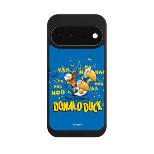 Google Pixel 11 Pro NIVOpure Donald Duck Laughing