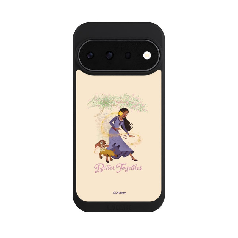 Pixel 11 Pro NIVOpure Wish Better Together