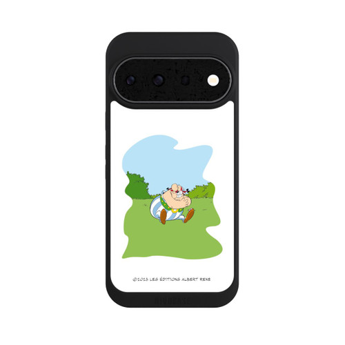 Google Pixel 11 Pro NIVOpure Obelix Idefix Sitting