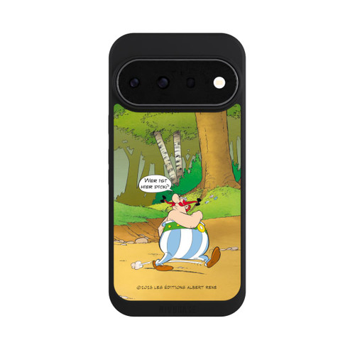 Google Pixel 11 Pro NIVOpure Wer Ist Dick?