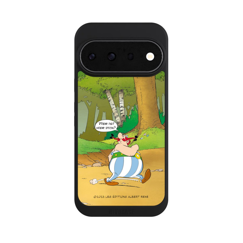 Pixel 11 Pro NIVOpure Wer Ist Dick?