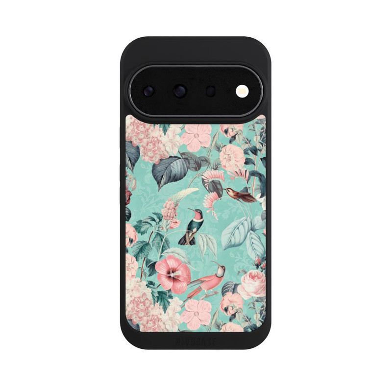 Pixel 11 Pro NIVOpure Kolibri Paradies Pattern