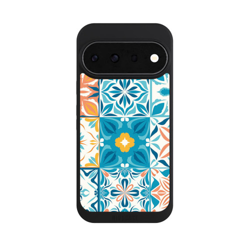 Google Pixel 11 Pro NIVOpure Ornate Tiles