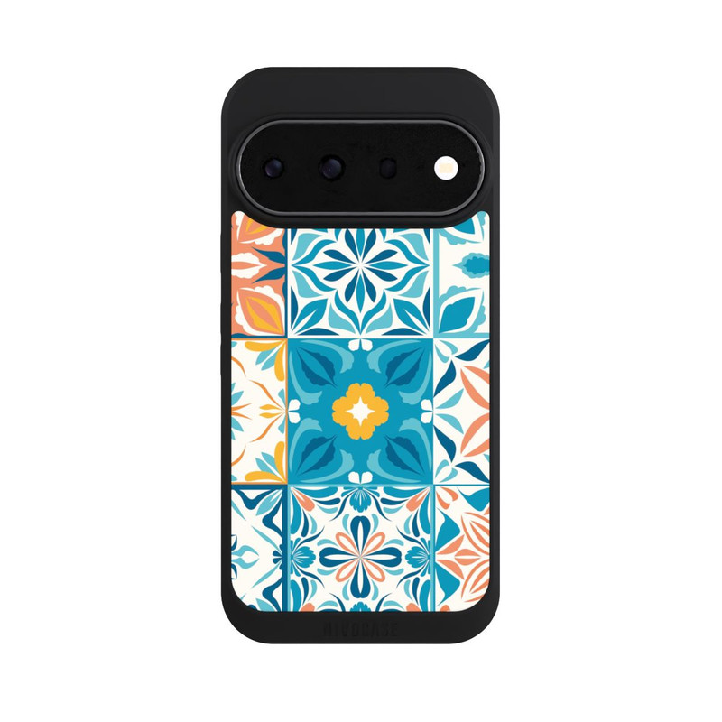 Pixel 11 Pro NIVOpure Ornate Tiles