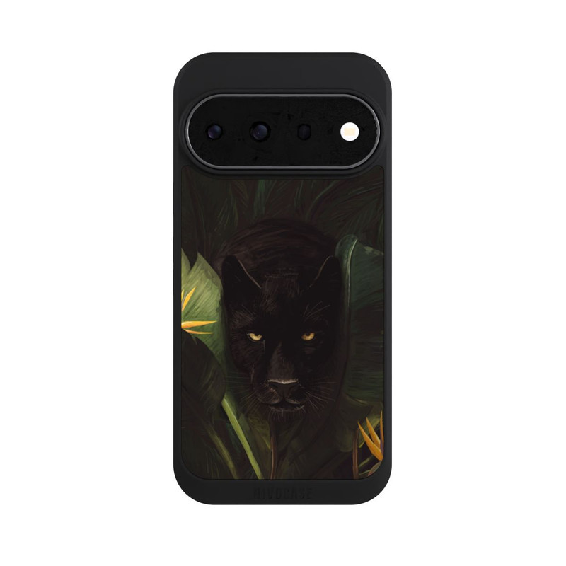 Pixel 11 Pro NIVOpure Hello Panther