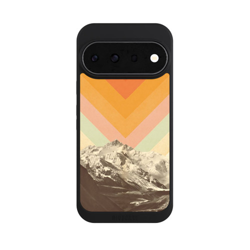Google Pixel 11 Pro NIVOpure Mountain Scape