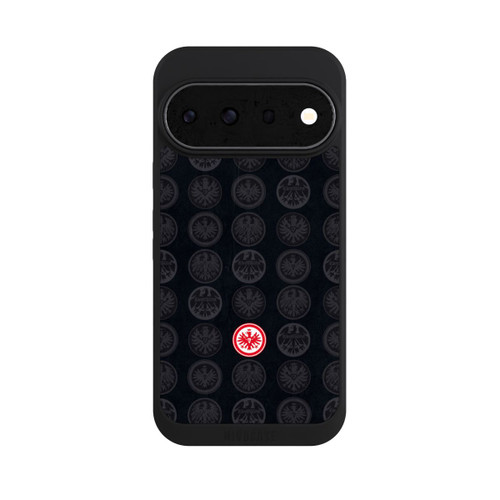 Google Pixel 11 Pro NIVOpure Eintracht Frankfurt Logo Pattern