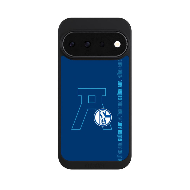 Pixel 11 Pro NIVOpure S04 Glück Auf