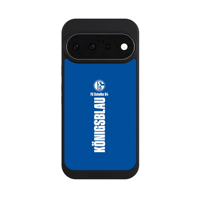 Pixel 11 Pro NIVOpure S04 Königsblau
