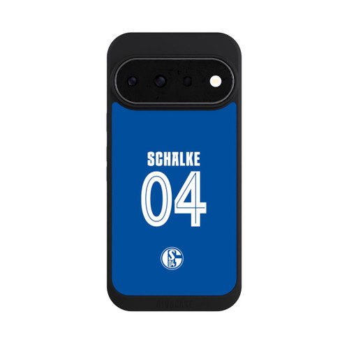 Google Pixel 11 Pro NIVOpure Schalke 04 Hellblau