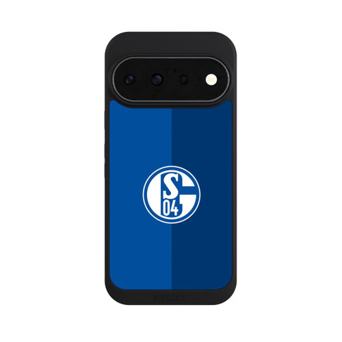 Google Pixel 11 Pro NIVOpure Schalke 04 Logo