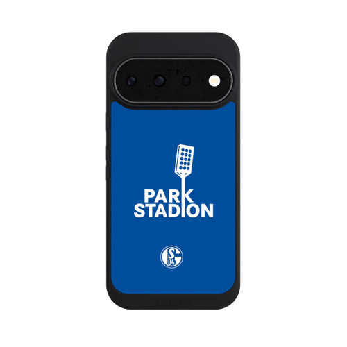 Google Pixel 11 Pro NIVOpure S04 Parkstadion