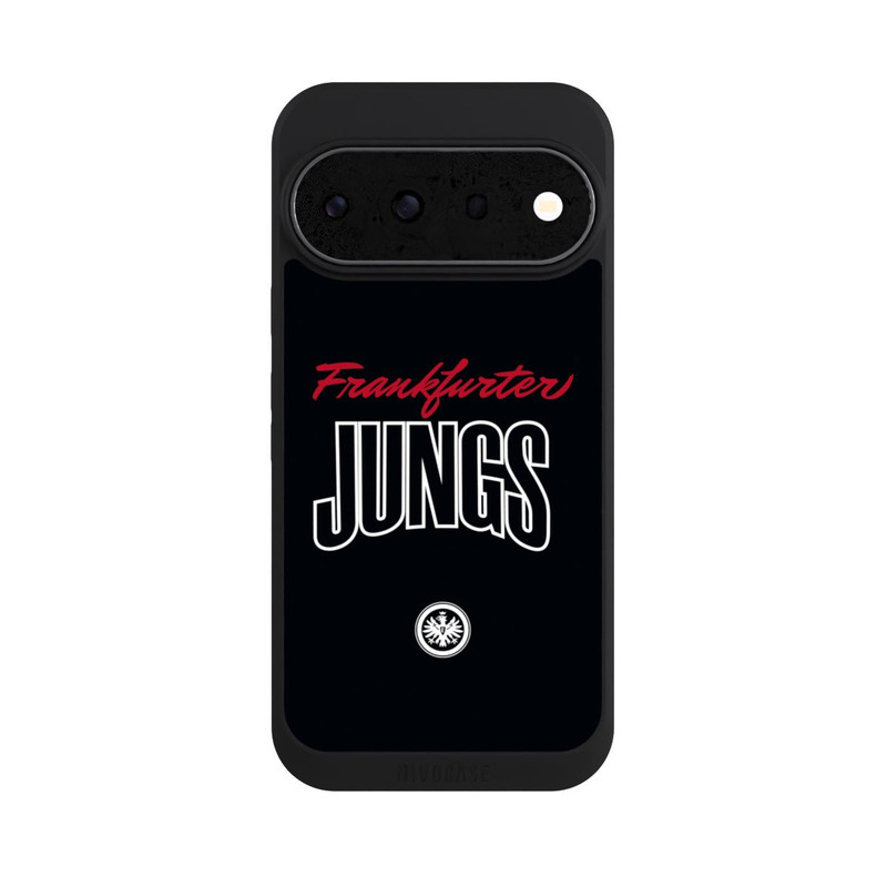 Pixel 11 Pro NIVOpure Frankfurter Jungs