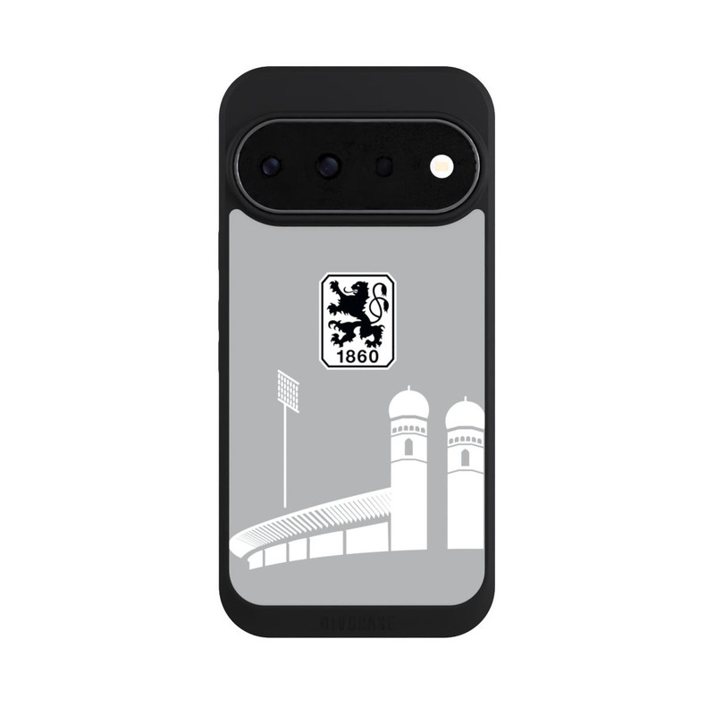 Pixel 11 Pro NIVOpure TSV 1860 Skyline