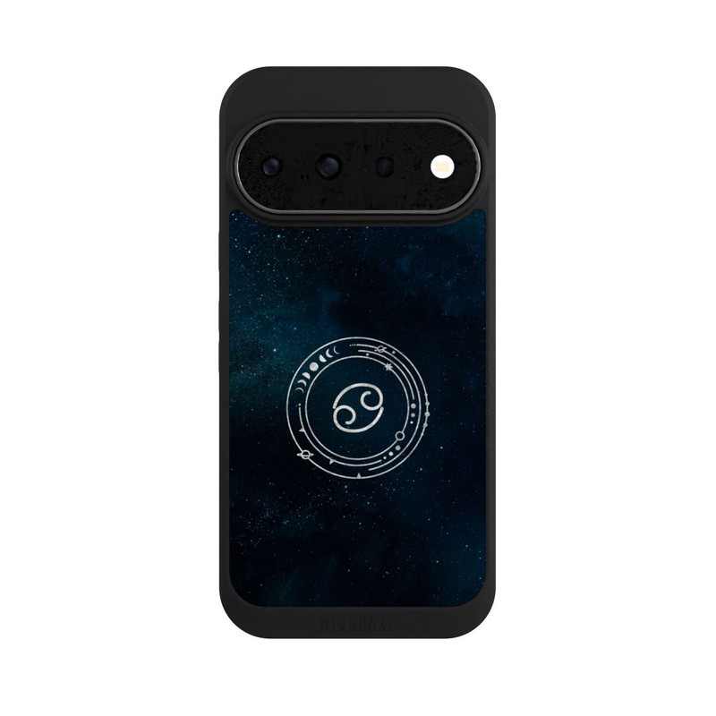 Pixel 11 Pro NIVOpure Cancer Zodiac Sign