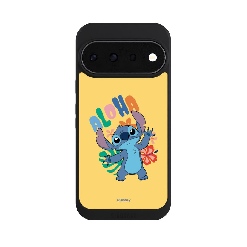 Pixel 11 Pro NIVOpure Stitch Aloha