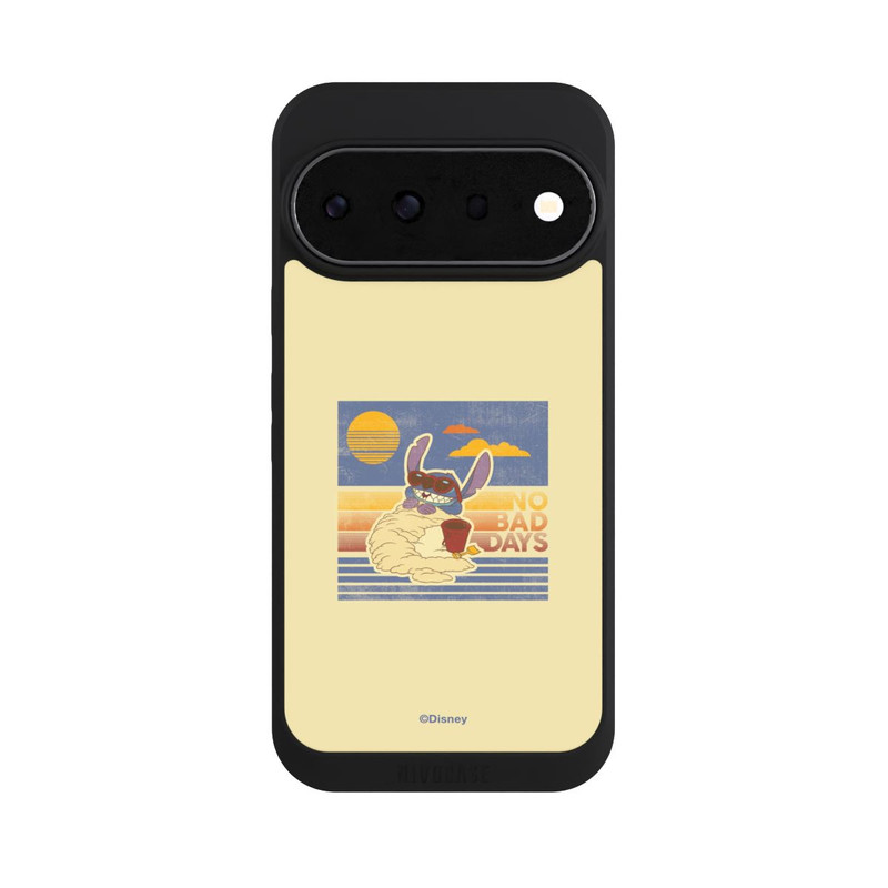 Pixel 11 Pro NIVOpure Stitch No Bad Days