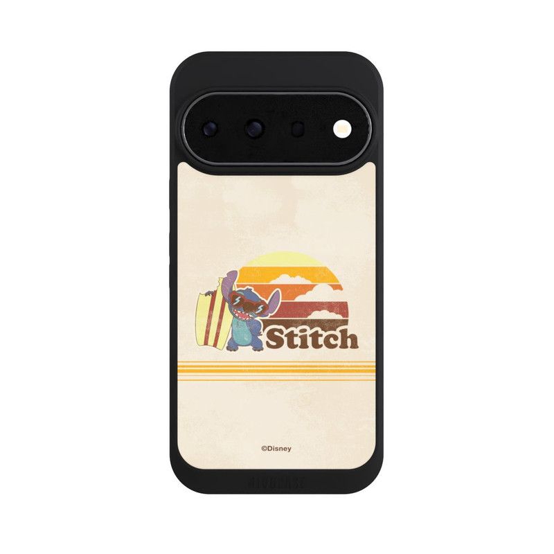 Pixel 11 Pro NIVOpure Stitch Sunset Surfing