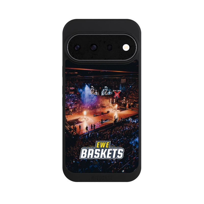 Pixel 11 Pro NIVOpure EWE Baskets Arena