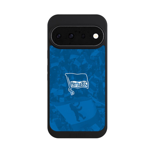 Google Pixel 11 Pro NIVOpure Hertha BSC Fahnenmeer