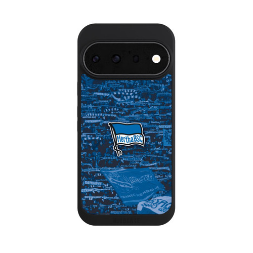 Google Pixel 11 Pro NIVOpure Hertha BSC Schalmeer
