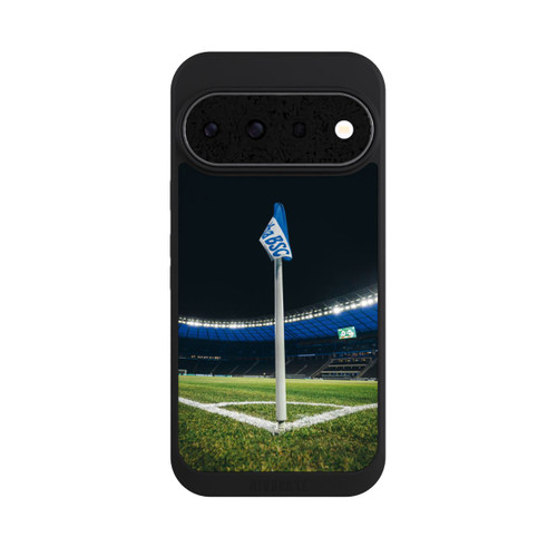 Google Pixel 11 Pro NIVOpure Hertha BSC Eckfahne