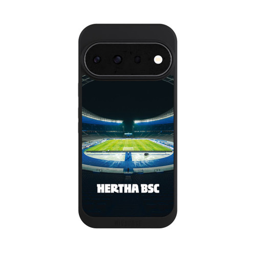 Google Pixel 11 Pro NIVOpure Hertha BSC Stadion Allover