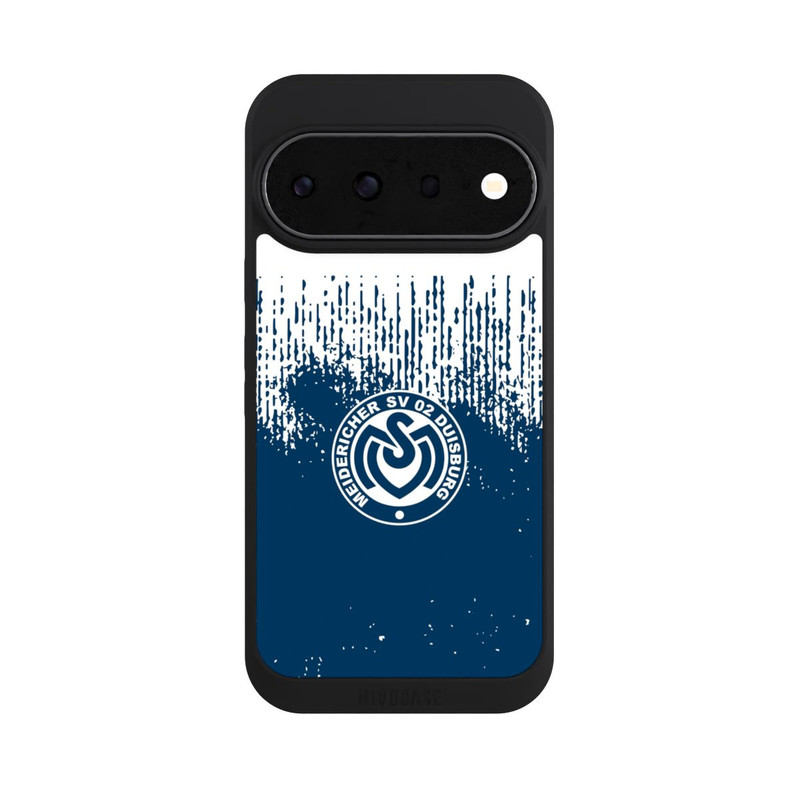 Pixel 11 Pro NIVOpure Meidericher SV 02 Duisburg