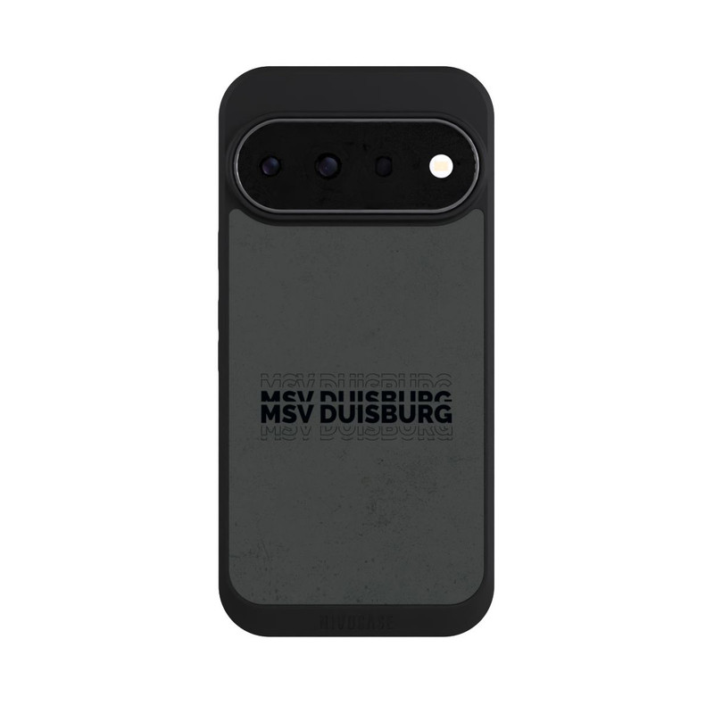 Pixel 11 Pro NIVOpure MSV Duisburg Grau