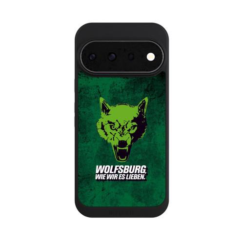 Google Pixel 11 Pro NIVOpure Wolfsburg Wie Wir Es Lieben Grunge
