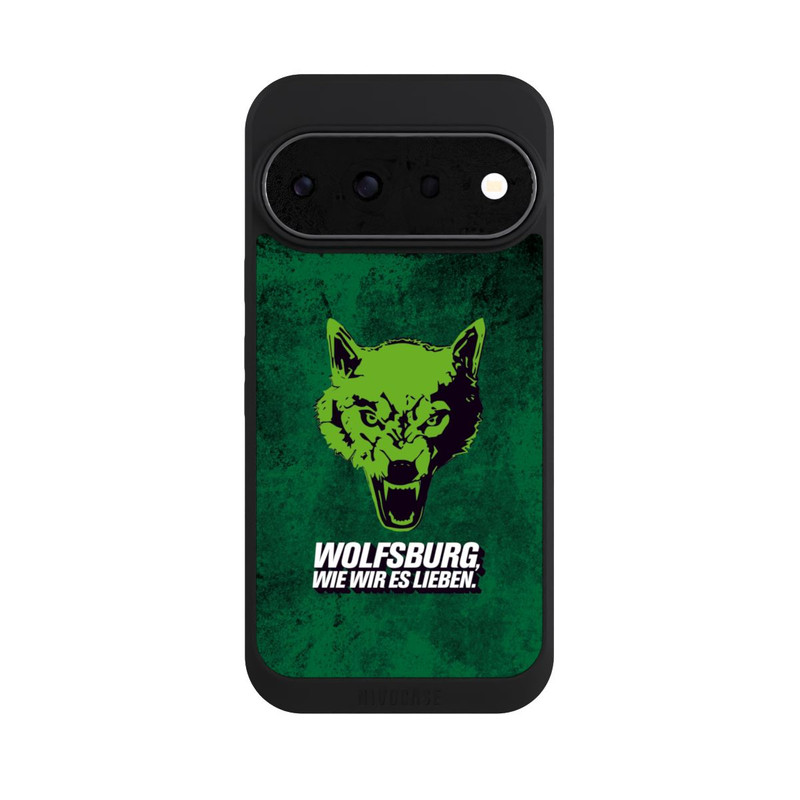 Pixel 11 Pro NIVOpure Wolfsburg Wie Wir Es Lieben Grunge