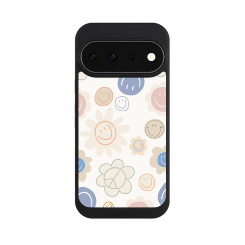 Google Pixel 11 Pro NIVOpure Colorful Smile