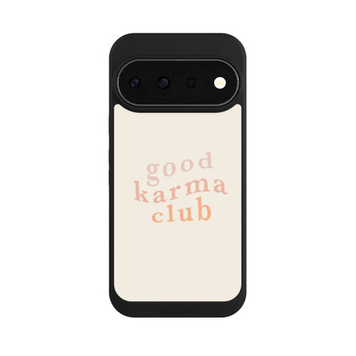 Google Pixel 11 Pro NIVOpure Karma Club