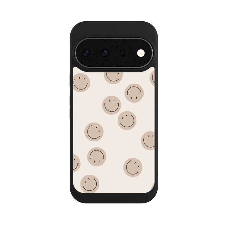 Pixel 11 Pro NIVOpure Smiles Allover Boho