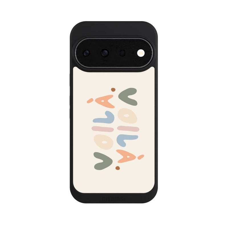 Pixel 11 Pro NIVOpure Voila Double