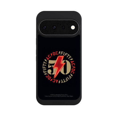 Google Pixel 11 Pro NIVOpure POWER UP EMBLEM ACDC