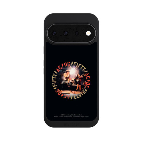 Google Pixel 11 Pro NIVOpure POWER UP LIVE EMBLEM ACDC