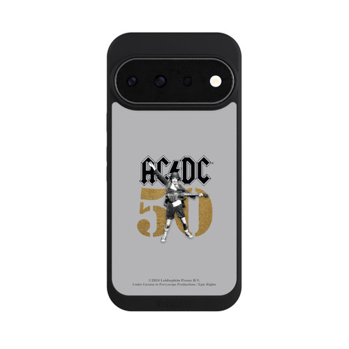 Google Pixel 11 Pro NIVOpure ANGUS FIFTY YEARS ACDC